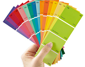 Pintar local comercial